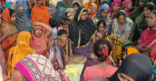 ঝিনাইদহে ড্রাগন বাগানে ‘বিদ্যুৎস্পৃষ্টে’ কিশোরের মৃত্যু